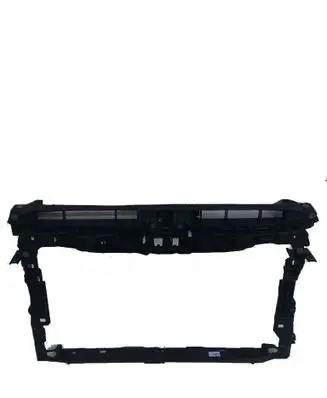 Volkswagen Golf VII Radiator support slam panel 4THTEILE