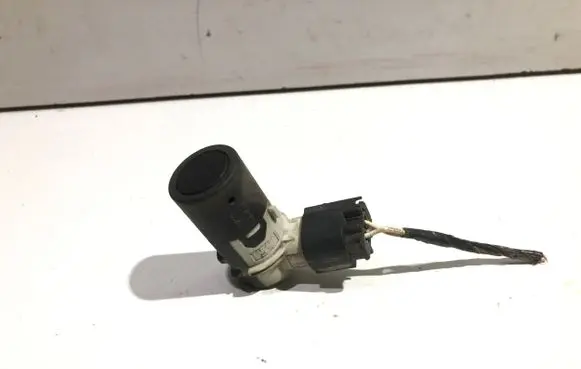 Citroen C4 I Parking PDC sensor 9653849080 687912