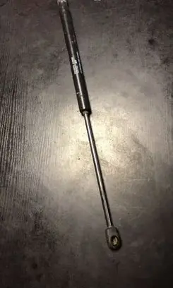 Fiat Stilo Tailgate/trunk strut/damper 46784994