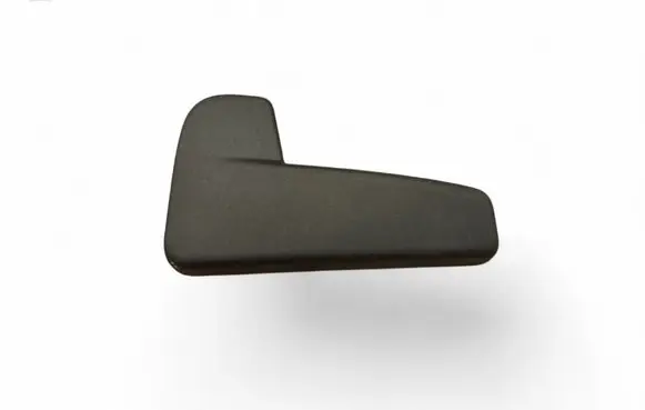 Volkswagen Atlas Engine bonnet (hood) release handle 6R1823533