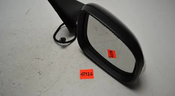 Volvo V50 Front door electric wing mirror 31218155 4300T90