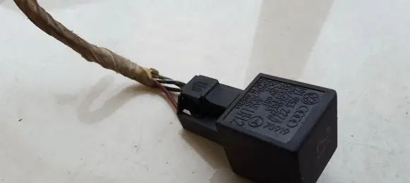 Volkswagen Golf IV Other relay 191953227a wl054237009