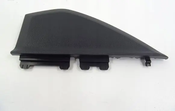 Volkswagen Caddy Dashboard side end trim 2K5858247B