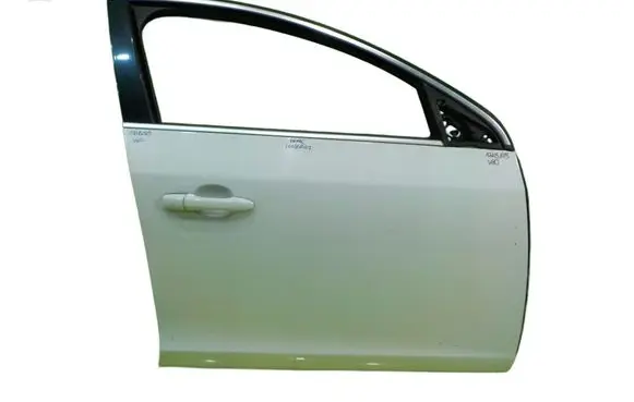 Volvo V60 Front door PRZOD PRAWE