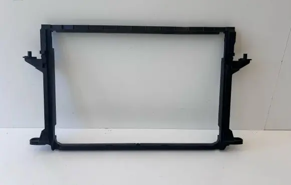 Audi e-tron Radiator support slam panel 4KE121360G
