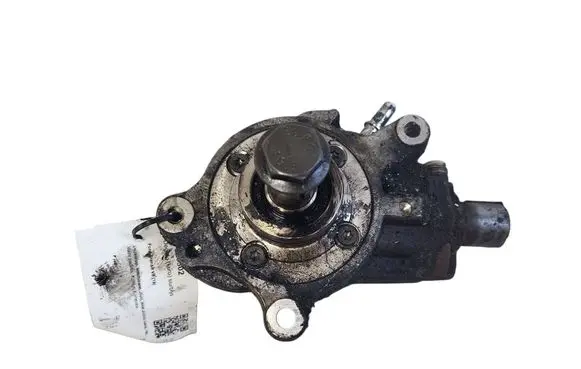 Ford Transit VII Fuel injection high pressure pump HG9Q98395AA