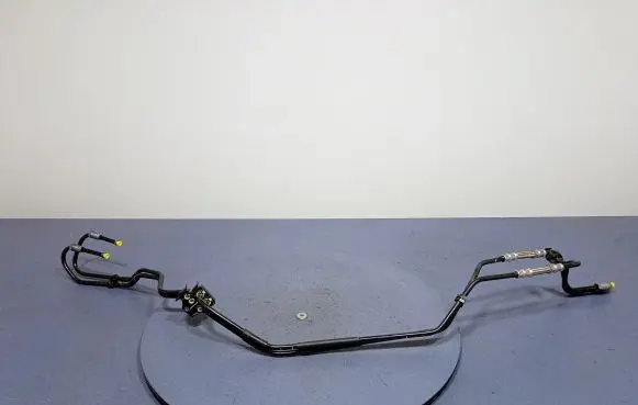 DAF 95 XF Brake vacuum hose/pipe 