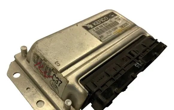 Hyundai Getz Engine control unit/module 3910622040 9030930215F