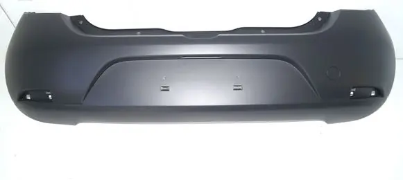 Dacia Sandero II Rear bumper 850221967R 850100640S