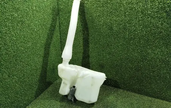Renault Master III Windshield washer fluid reservoir/tank 2891000023R 681155 246091