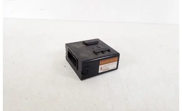 Toyota Corolla E120 E130 Other control units/modules 88650-02330