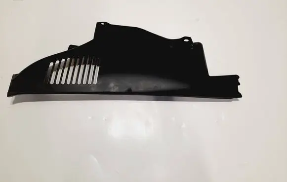 Porsche Cayman 987 Other trunk/boot trim element
