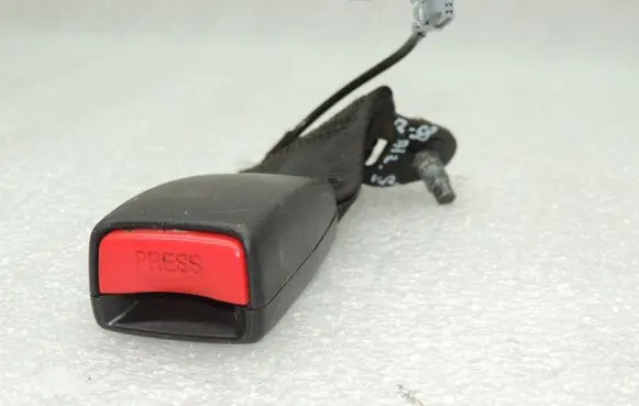 Renault Captur Rear seatbelt buckle 878167914R