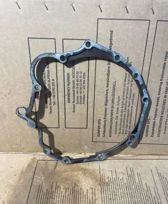 Audi A4 S4 B6 8E 8H Gearbox gasket 01E103551C