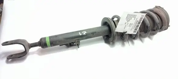Toyota Mirai II Front shock absorber/damper 4851062020