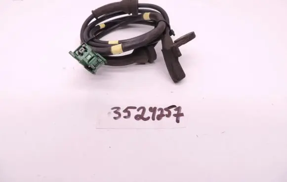Volvo S60 ABS rear brake sensor 3524257