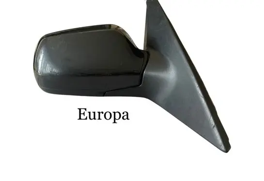 Mazda 3 I Front door electric wing mirror 012220 E4012220