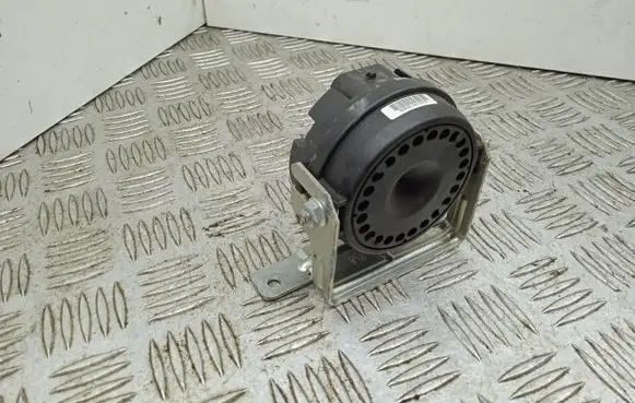 Maserati Ghibli Alarm system siren 6700017230