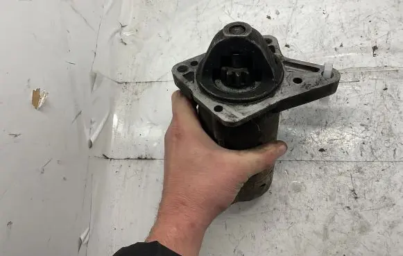 Ford Ranger Starter motor