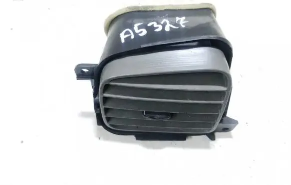 Mazda Premacy Dash center air vent grill b25fgm932