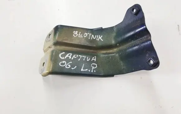 Chevrolet Captiva Fender mounting bracket 3L0TNK