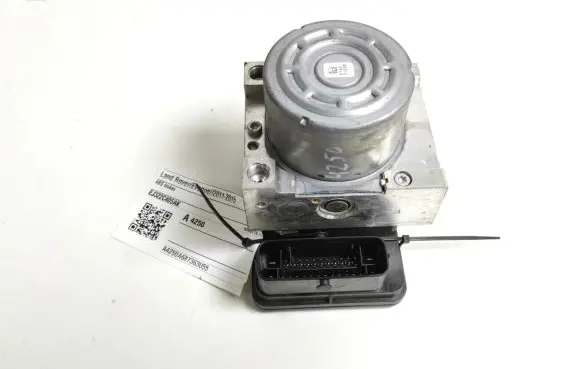 Land Rover Evoque I ABS Pump EJ322C405AK