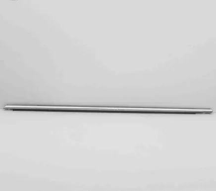Volvo S90, V90 Front door glass trim molding 31848055