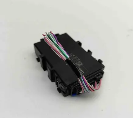 Gateway control module