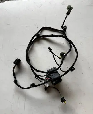 BMW X3 G45 Parking sensor (PDC) wiring loom 5B3FBB9 BJ8U618516