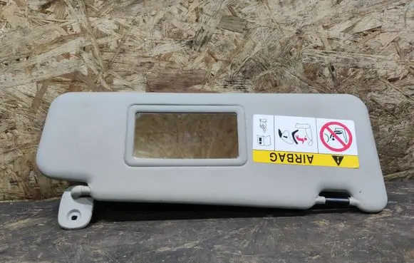 Dacia Sandero Sun visor 964001901R