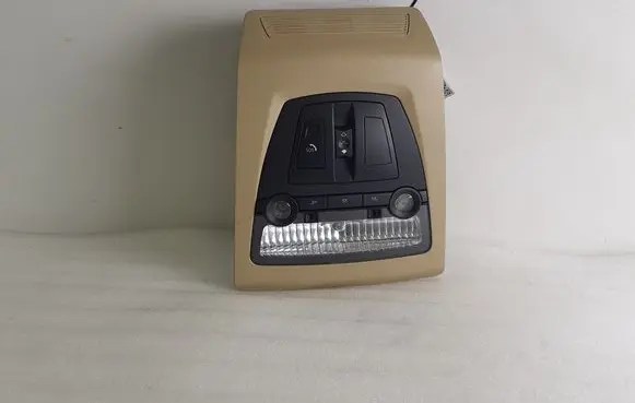 BMW X3 F25 Front seat light 9311461 1335602475 931146101