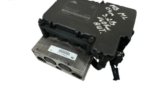 Mercedes-Benz ML W163 ABS Pump A1634310312 10099013562 105820591