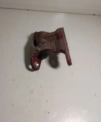 Mercedes-Benz A W169 Front door lower hinge 
