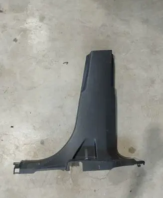 Ford Explorer V (B) pillar trim (top) FB5378243A53
