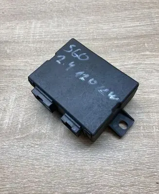 Volvo S60 Parking PDC control unit/module 9187071