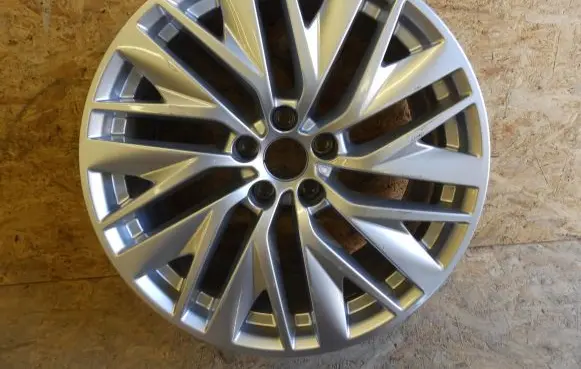 Audi A7 S7 4K8 R19 alloy rim 