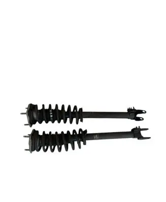 Mercedes-Benz E W213 Front shock absorber with coil spring 