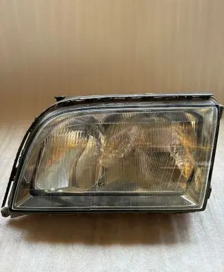 Mercedes-Benz S W140 Headlight/headlamp 1305235242 LE1855ML 1305621633