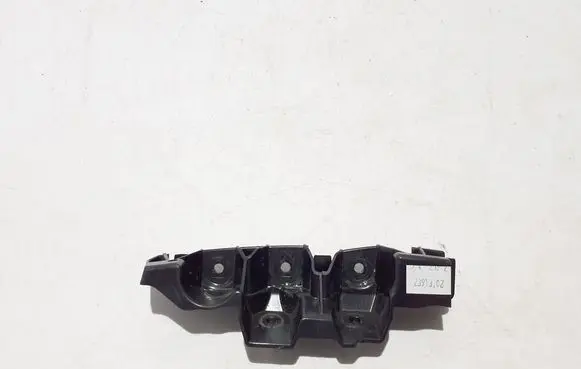 Dacia Sandero III Front bumper mounting bracket 622236076R