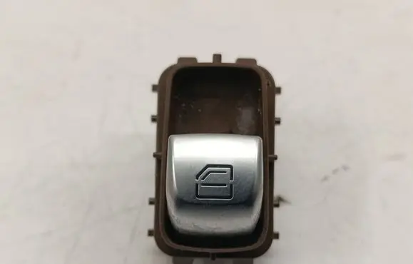 Mercedes-Benz E W213 Electric window control switch A2229050309