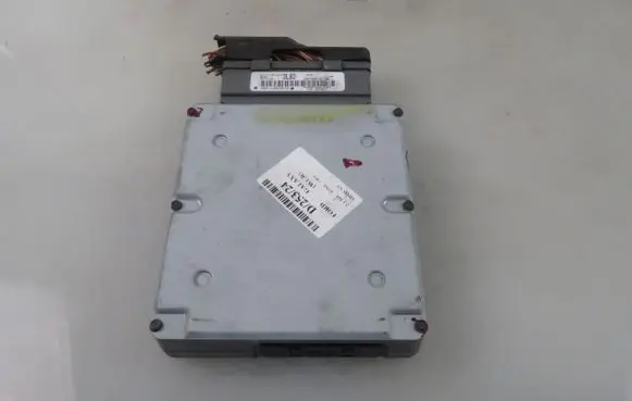 Ford Galaxy Engine control unit/module 2M2F12A650CD
