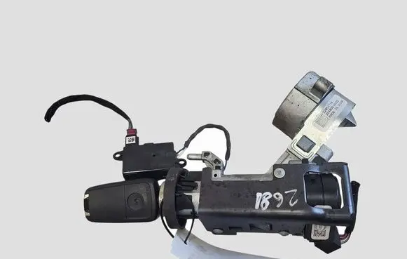 Opel Insignia A Ignition lock 13383062 20939745 2285174