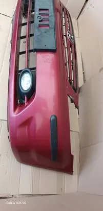 Honda Stream Front bumper