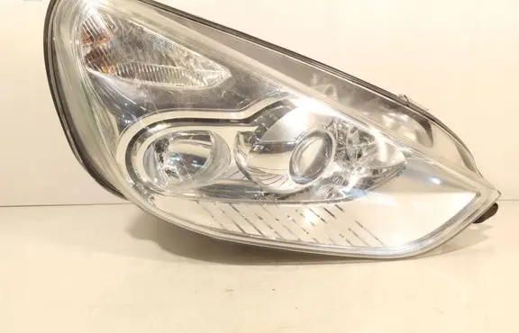 Ford S-MAX Headlight/headlamp 6M2113D154AE