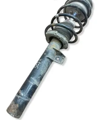 BMW 3 E90 E91 Front shock absorber with coil spring 6786001