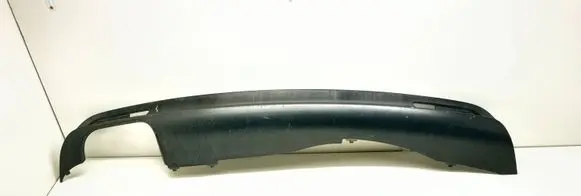 BMW X3 E83 Rear bumper lower part trim 51123414396 121253