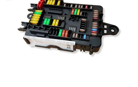 BMW 1 F20 F21 Fuse module 9389070 927030 19554000001