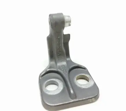 Front door lower hinge