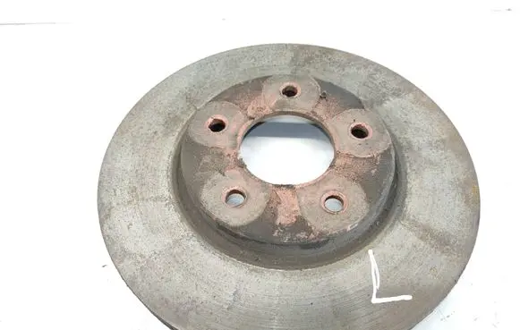 Jaguar XJ X300 Front brake disc