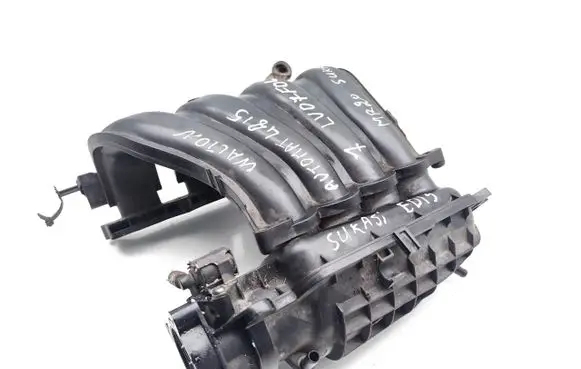Nissan Qashqai Intake manifold